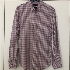 Banana Republic Grant Fit - MENS Size M